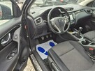 Nissan Qashqai Bogata wersja - 14