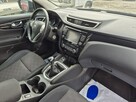Nissan Qashqai Bogata wersja - 15