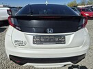Honda Civic Super stan* Biała perła - 7