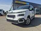 Citroen Berlingo Feel 1.2 Turbo 110 KM