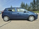 Opel Corsa E - 4