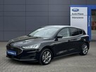 Ford Focus Titanium X  1.0 EcoBoost mHEV 155 KM