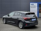 Ford Focus Titanium X  1.0 EcoBoost mHEV 155 KM - 3