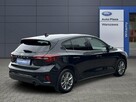 Ford Focus Titanium X  1.0 EcoBoost mHEV 155 KM - 5