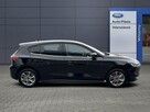 Ford Focus Titanium X  1.0 EcoBoost mHEV 155 KM - 6