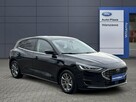 Ford Focus Titanium X  1.0 EcoBoost mHEV 155 KM - 7