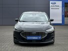 Ford Focus Titanium X  1.0 EcoBoost mHEV 155 KM - 8