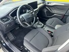 Ford Focus Titanium X  1.0 EcoBoost mHEV 155 KM - 14
