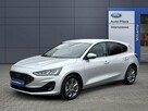 Ford Focus ST-Line 1.0 EcoBoost mHEV 125 KM