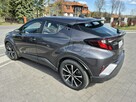 Toyota C-HR 1.8 hybryd lift Business Edition climatronic kamera grzane fotele - 2