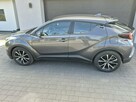 Toyota C-HR 1.8 hybryd lift Business Edition climatronic kamera grzane fotele - 4