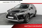 Lexus RX WND1917C#450H L PRESTIGE Podgrz i wentyl.f Salon PL VAT23%