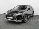 Lexus RX WND1917C#450H PRESTIGE Podgrz i wentyl.f Salon PL VAT23% - 2