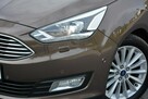 Ford Grand C-MAX Lift T-foteli Radar ACC Xenon LED Navi BLiS Sony El. klapa Alu17" - 5