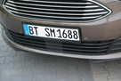 Ford Grand C-MAX Lift T-foteli Radar ACC Xenon LED Navi BLiS Sony El. klapa Alu17" - 8