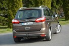 Ford Grand C-MAX Lift T-foteli Radar ACC Xenon LED Navi BLiS Sony El. klapa Alu17" - 15