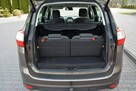 Ford Grand C-MAX Lift T-foteli Radar ACC Xenon LED Navi BLiS Sony El. klapa Alu17" - 16