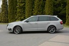 Škoda Octavia VRS Radar ACC Navi Columbus Full Ledy BLIS Lane Ass 2xParkt Aso Alu18" - 4