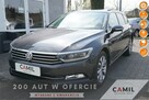 Volkswagen Passat Variant polski salon, jeden użytkownik, super stan, rok gwarancji w cenie,