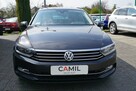 Volkswagen Passat Variant polski salon, jeden użytkownik, super stan, rok gwarancji w cenie, - 2