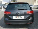 Volkswagen Passat Variant polski salon, jeden użytkownik, super stan, rok gwarancji w cenie, - 6