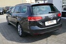 Volkswagen Passat Variant polski salon, jeden użytkownik, super stan, rok gwarancji w cenie, - 7