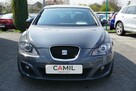 Seat Leon zarejestrowany, ubezpieczony, tsi - 2