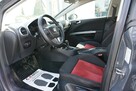 Seat Leon zarejestrowany, ubezpieczony, tsi - 9