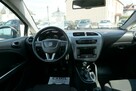 Seat Leon zarejestrowany, ubezpieczony, tsi - 11