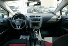 Seat Leon zarejestrowany, ubezpieczony, tsi - 15