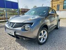 Nissan Juke 1600 benz.  Salon Polska  Rej. 2014  Klimatronic Tempomat Czujniki
