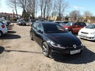 Volkswagen Golf - 3