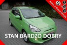 Mitsubishi Space Star 1.2 Stan Idealny b.dobry 1wł100% bezwypadkowy z Niemiec Gwarancja12mcy