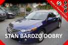 Honda Accord 2.0 bez rdzy!! Stan b.dobry 100%bezwypadkowy z Niemiec Gwarancja 12mc - 1