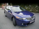 Honda Accord 2.0 bez rdzy!! Stan b.dobry 100%bezwypadkowy z Niemiec Gwarancja 12mc - 7
