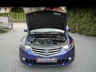 Honda Accord 2.0 bez rdzy!! Stan b.dobry 100%bezwypadkowy z Niemiec Gwarancja 12mc - 9