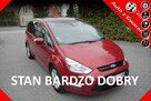 Ford S-Max 2.0d 7os Xenon Panorama Stan bdb bezwypadkowy z Niemiec Gwarancja 12mc - 1