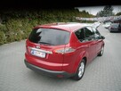 Ford S-Max 2.0d 7os Xenon Panorama Stan bdb bezwypadkowy z Niemiec Gwarancja 12mc - 5