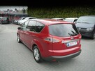 Ford S-Max 2.0d 7os Xenon Panorama Stan bdb bezwypadkowy z Niemiec Gwarancja 12mc - 6