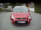 Ford S-Max 2.0d 7os Xenon Panorama Stan bdb bezwypadkowy z Niemiec Gwarancja 12mc - 7