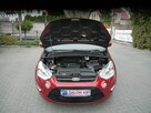Ford S-Max 2.0d 7os Xenon Panorama Stan bdb bezwypadkowy z Niemiec Gwarancja 12mc - 12