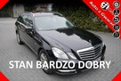 Mercedes E 220 2.2cdi 170KM 7osób Stan b.dobry bezwypadkowy z Niemiec Gwarancja 12mcy