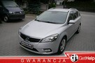 Kia Cee'd 1.6d bez rdzy kamera Navi Stan b.dobry bezwypadkowy  Gwarancja 12mc - 2