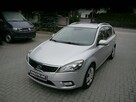 Kia Cee'd 1.6d bez rdzy kamera Navi Stan b.dobry bezwypadkowy  Gwarancja 12mc - 4