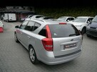 Kia Cee'd 1.6d bez rdzy kamera Navi Stan b.dobry bezwypadkowy  Gwarancja 12mc - 6