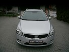 Kia Cee'd 1.6d bez rdzy kamera Navi Stan b.dobry bezwypadkowy  Gwarancja 12mc - 7