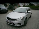 Kia Cee'd 1.6d bez rdzy kamera Navi Stan b.dobry bezwypadkowy  Gwarancja 12mc - 8