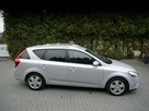 Kia Cee'd 1.6d bez rdzy kamera Navi Stan b.dobry bezwypadkowy  Gwarancja 12mc - 11