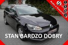Volkswagen Golf 1.4b Stan b.dobry Navi 100%bezwypadkowy z Niemiec Gwarancja 12mcy