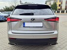 Lexus NX Salon Polska * Fv 23% * 2020 / 2021 * I właściciel - 5